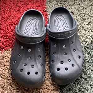 Classic crocs